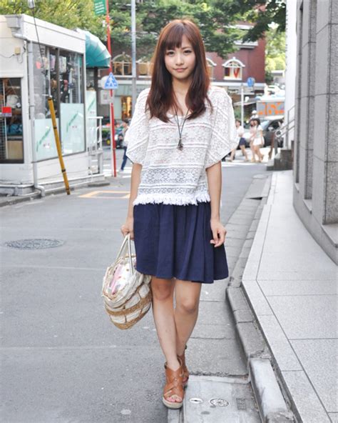 Japanese Girl So Cute And Sexy With Good Style Page Milmon Sexy Picpost