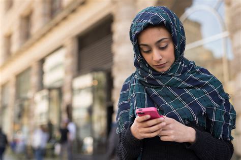 online muslim women face threats from both islamophobes and reformers