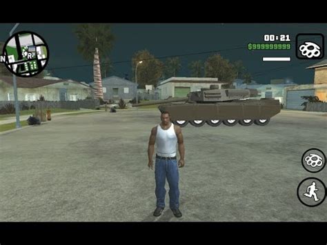 gta  city san andreas