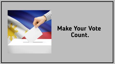 vote count good info net