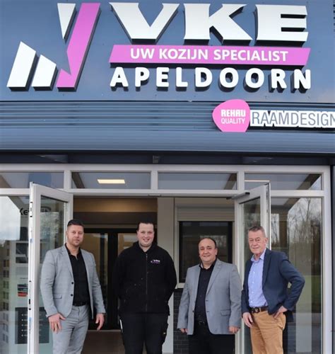 vacatures vke apeldoorn