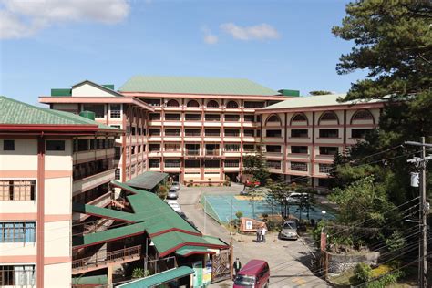 campuses saint louis university philippines
