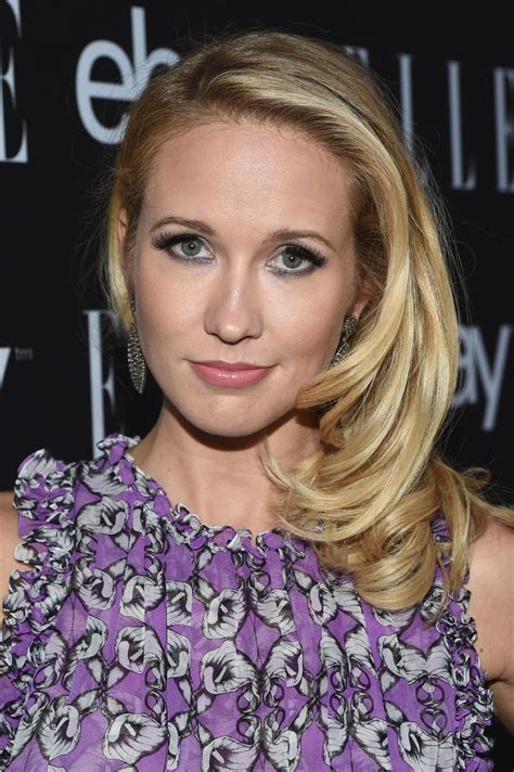 anna camp at elle women in music 2015 in hollywood anna