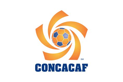 concacaf logo