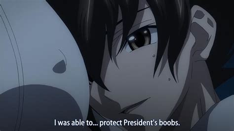 High School Dxd Issei S Most Cherished Anime Know