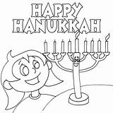 Hanukkah Coloring Pages Chanukah Kids Sheets Happy Printable Girl Dreidel Hannukah Print Colouring Color Menorahs Menorah Christmas Jewish Candle Animated sketch template