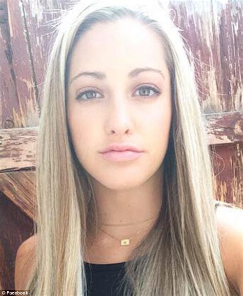cheerleader riley benado hysterectomy after doctors diagnose her with ovarian cancer daily