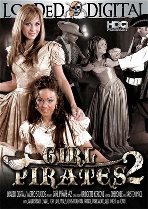girl pirates 2 2005 adult dvd empire