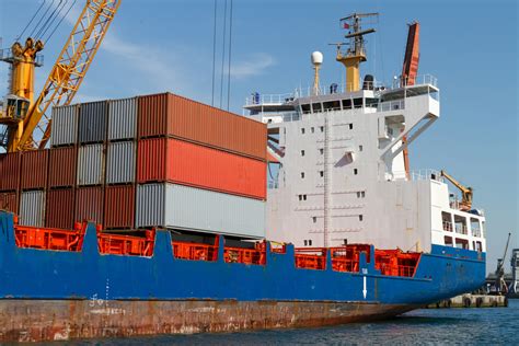 freight shipping trends    overview   major considerations
