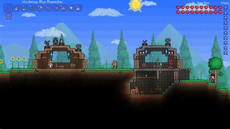 Indie Hit Terraria Coming To Xbox 360 Playstation 3 Next Week With