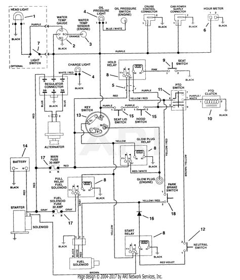 gravely   pm hp yanmar parts diagram  wiring diagram diesel