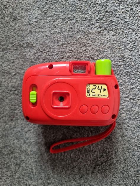Toy Camera ☆ Working Flashing Flash In B65 Sandwell Für 1 50 £ Zum