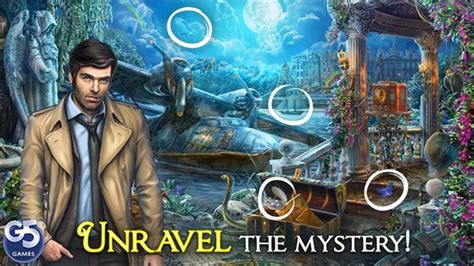 hidden object games   full version  pc windows  game