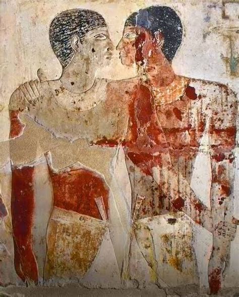 homosexuality in ancient egypt h o r u s