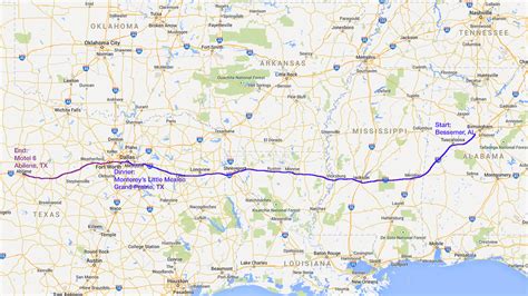 road trip routing   november   routing  day flickr