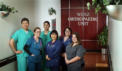 orthopaedic surgery johns hopkins bayview medical center