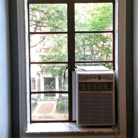 casement window portable air conditioner top  casementvertical window air conditioners