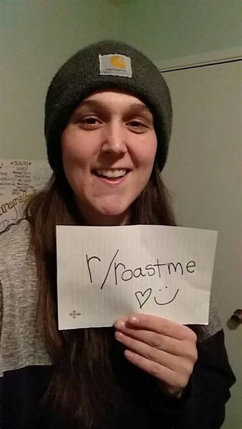 my lesbian friend wants to be roasted have fun roastme