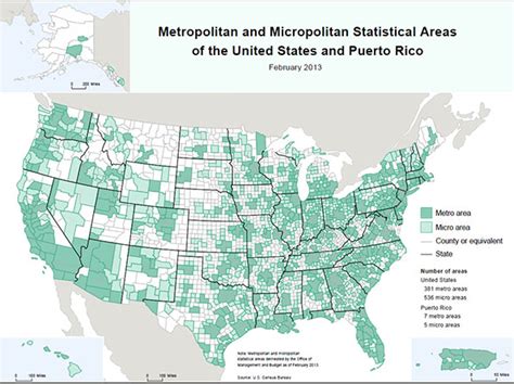 Rural Character In America’s Metropolitan Areas