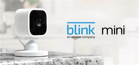 amazon blink mini betaalbare beveiligingscamera komt naar nederland