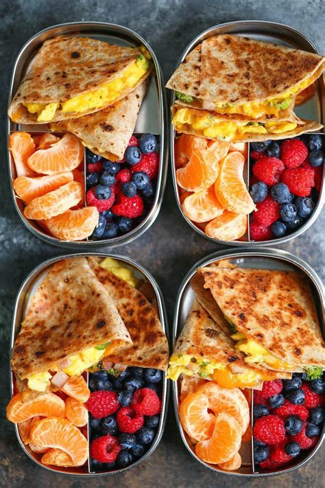 healthy meal prep recipes  motivate   eat  easy