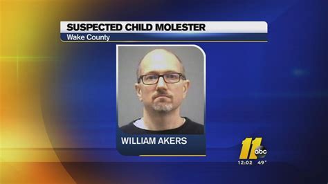 Raleigh Man Accused Of Making Sex Video With 8 Year Old