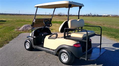 club car precedent  electric east carolina golf carts
