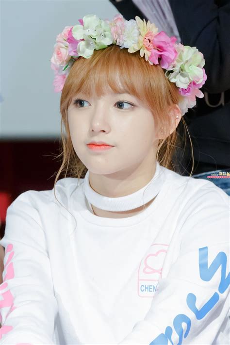 17 best images about idol with flower headbands on