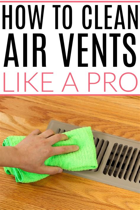 family breathe    simple tips  air vent