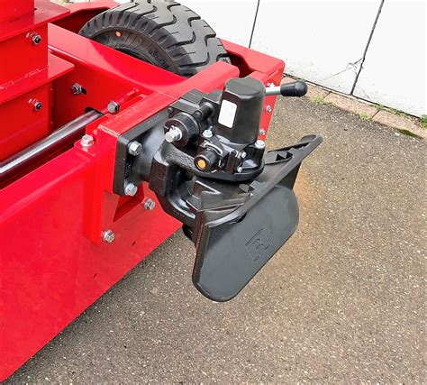 towing hitches  multi mover