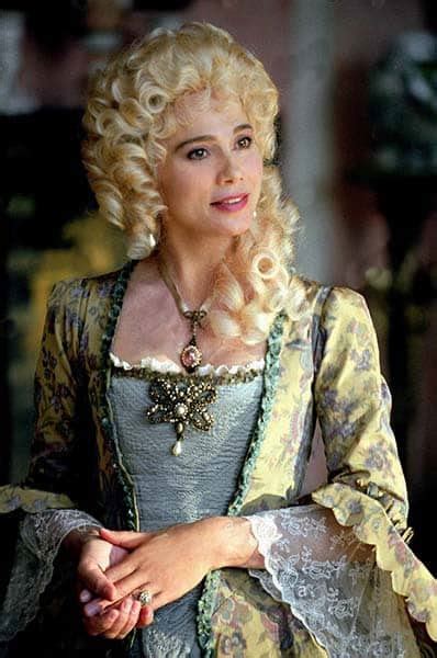 How Movies Fail At 18th Century Costume
