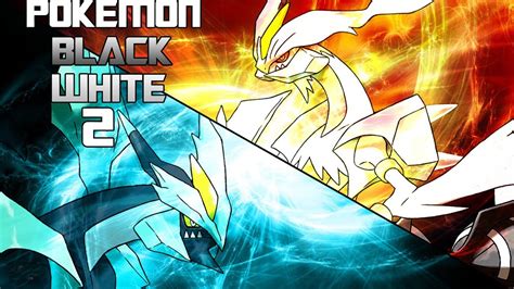 how to get pokemon black and white 2 for free for pc gameplay youtube