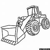 Coloring Loader Front Pages End Construction Trucks Vehicle Color Kids Payloader Coloringpagebook Printable Colouring Truck Sheets Print Tractor Lego Drawing sketch template