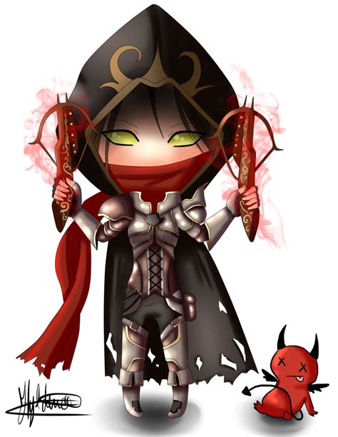 demon hunter clipart 20 free cliparts download images on clipground 2021