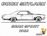 Mopar Skylark Cars Designlooter sketch template