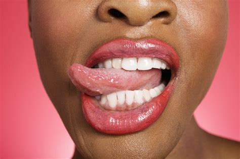 bumps  tongue    tongue   home remedies