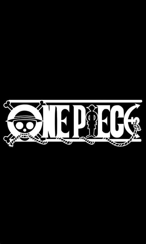 One Piece Logo Wallpapers Wallpapers Hot Sex Picture