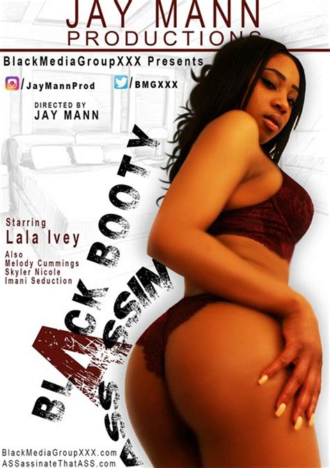 black booty assassin streaming video on demand adult empire