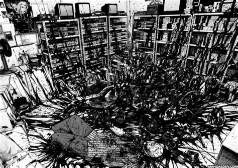 ichi  killer manga alchetron   social encyclopedia