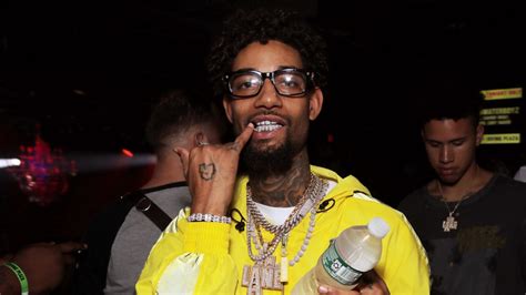pnb rock       start singing trapping  rapping complex