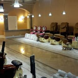 beach nails spa    reviews nail salons  richard