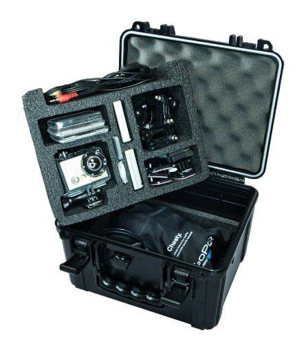 top   gopro carrying cases  travel   buyers guide gopro case gopro camera