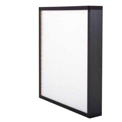 compact filters e5 f9 hvac filters