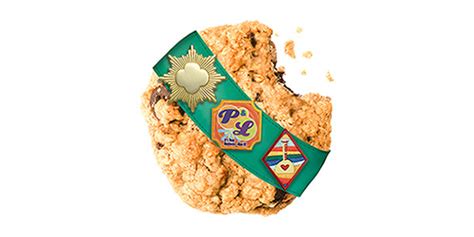 girl scouts add   flavors   cookie lineup including