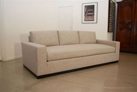 classic design custom single seat sofa
