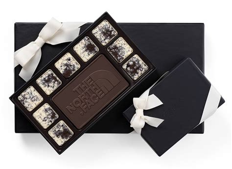unique business gifts personalized chocolate bars totally chocolate