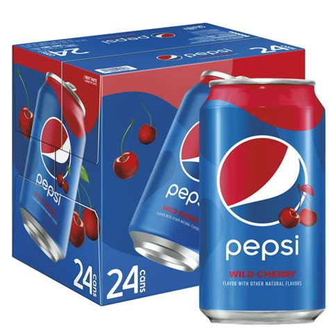 pepsi cans