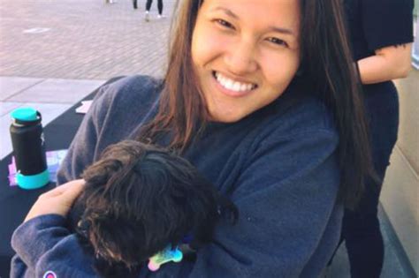 Pinay Dies In Collision After Marking 10th Year In Us Abs Cbn News