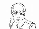 Justin Bieber Coloring Pages Chicks Fcp Books Categories Similar Popular sketch template
