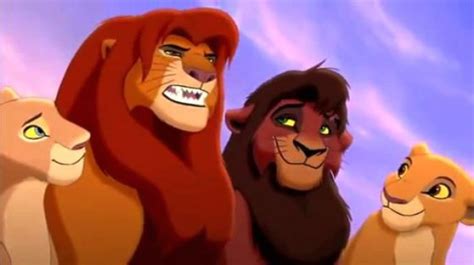disney s the lion king 2 is better than the original and here s why